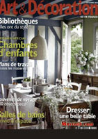 Interior design PARIS 11 PARIS ILE DE FRANCE