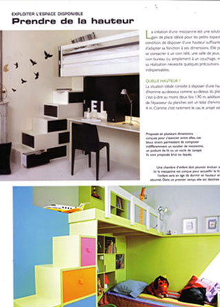Interior design PARIS 11 PARIS ILE DE FRANCE