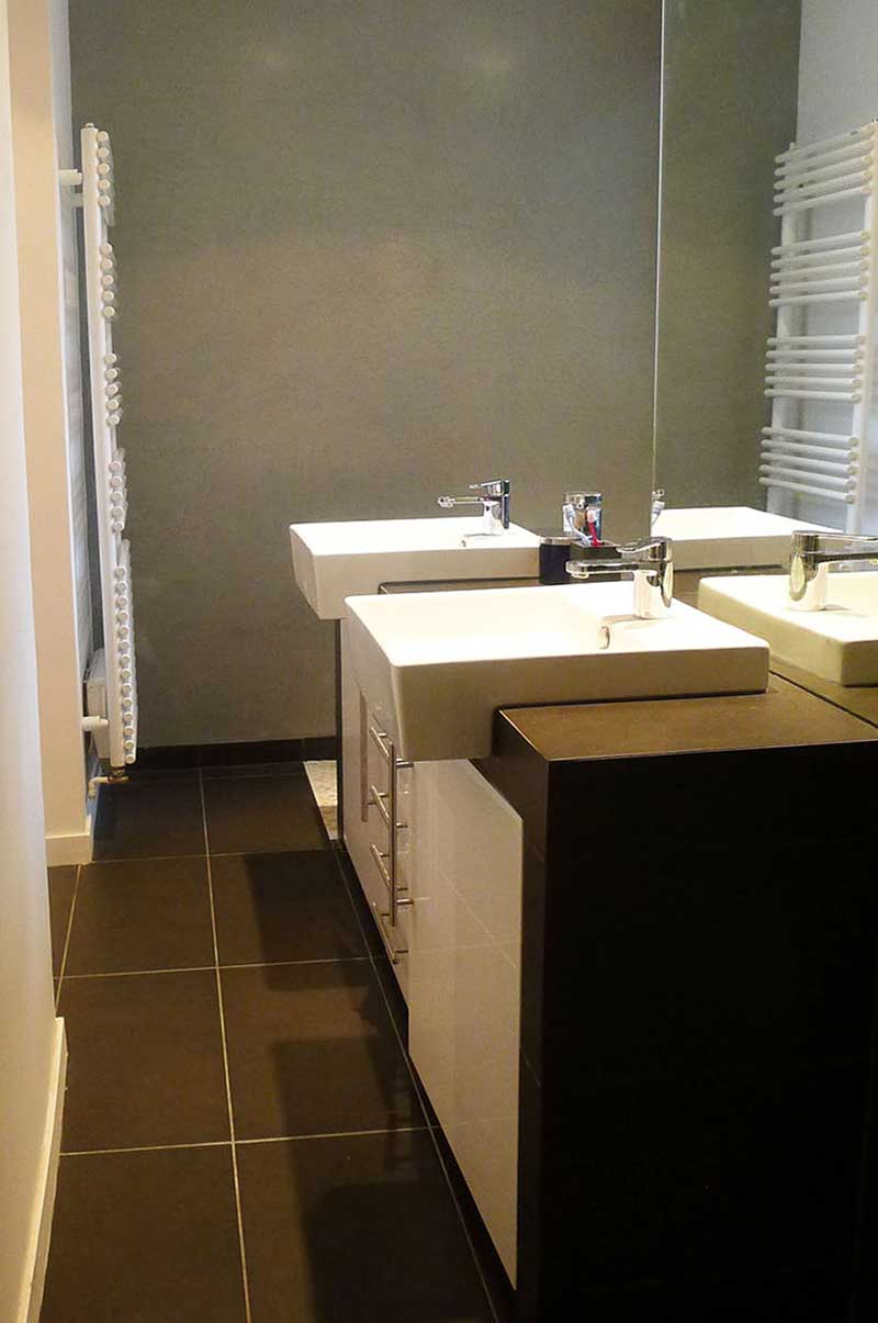 Interior design PARIS 11 PARIS ILE DE FRANCE