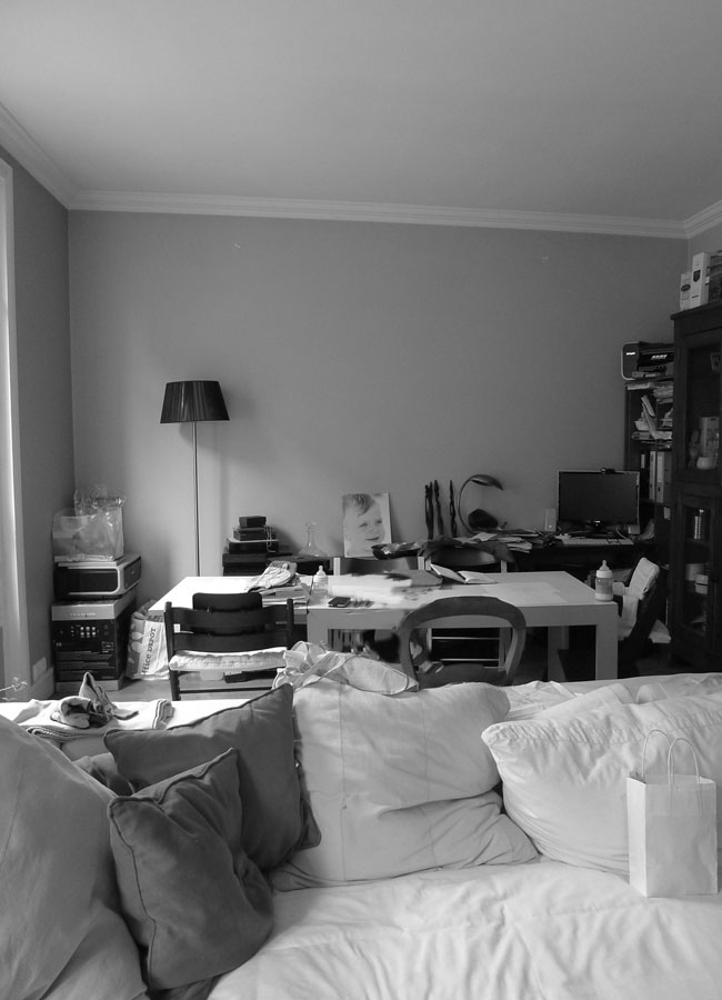 Interior design PARIS 11 PARIS ILE DE FRANCE