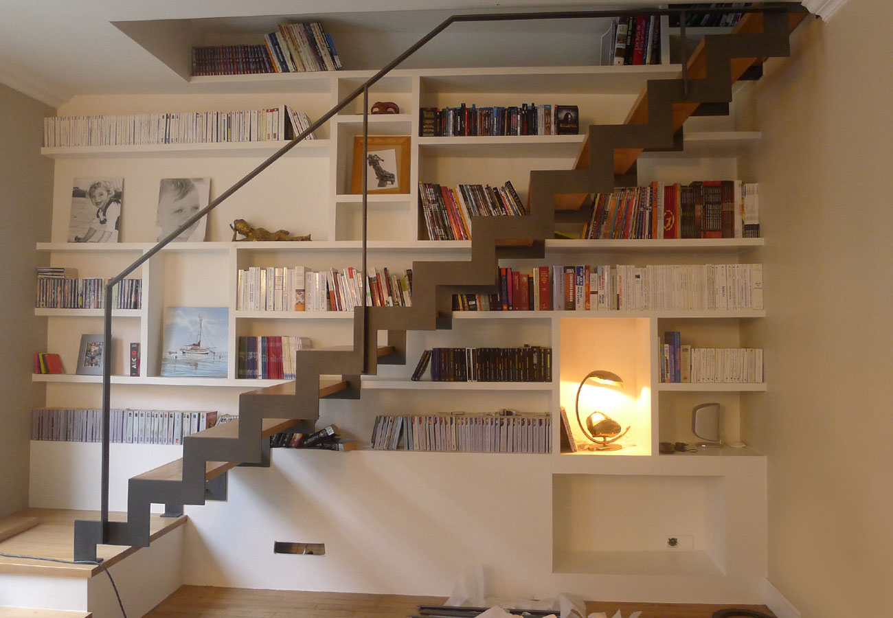 Interior design PARIS 11 PARIS ILE DE FRANCE