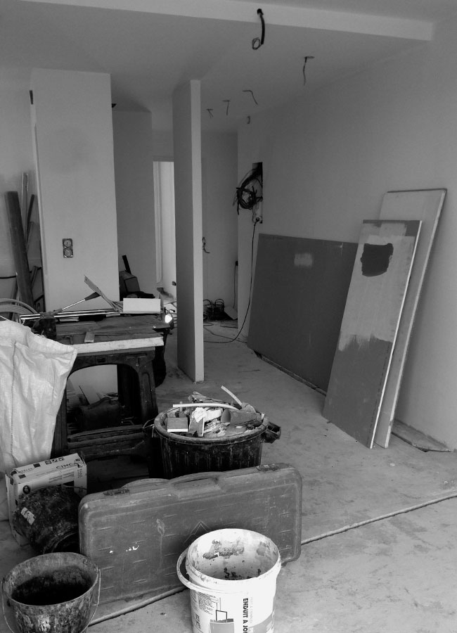 Interior design PARIS 11 PARIS ILE DE FRANCE
