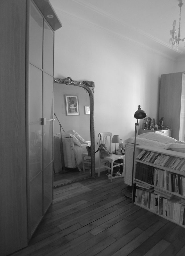 Interior design PARIS 11 PARIS ILE DE FRANCE