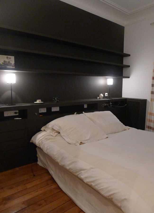 Interior design PARIS 11 PARIS ILE DE FRANCE